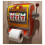 Slotmachine Toiletrolhouder Automaatpapier 3