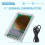 0.1Hz-30000Hz Resonance Pulse Sine Wave Generator Audio Frequency Saved When Power OFF 5