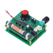 Amplitudenmodulation AM Radio Emitter Experimentelle Sender Signalquelle DIY Platine Station Werkzeug