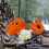 Air Filter Assembly Engine Cylinder Cover Guide for 024 026 MS240 MS260 Chainsaw Parts 9