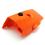 Air Filter Assembly Engine Cylinder Cover Guide for 024 026 MS240 MS260 Chainsaw Parts 5