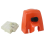 Air Filter Assembly Engine Cylinder Cover Guide for 024 026 MS240 MS260 Chainsaw Parts 3