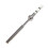 Heat Insert Nut Iron Tip Set Tool Soldering TS100 3D Printing Modify Finishing Brass Thread 7