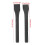 Industrial Powerful Handle Straight Type Air Chisel Pneumatic Hammer Shovel Rust Remover 6