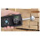 WM700B Berührungsloser Holzfeuchtedetektor Meter Board Sensor 6