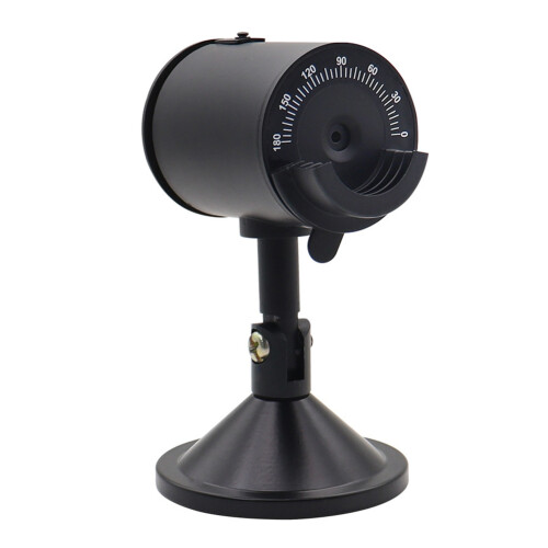 New Ophthalmic Optical Retinoscope Training Eye Schematic Model Tester Practice Use Imitative Retinoscopy