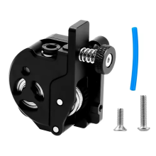 Kit de mise à niveau de l'extrudeuse Hummingbird sans moteur pour imprimante 3D K1 K1C Max
