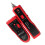 Network Cable Finder Tester Line Instrument Checker Poe Anti-Burn 6