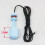 Commercial Ice Machine Water Level Float Switch Probe Universal Two-Line Sensor Granulator Accessories 5
