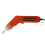 Electric Foam Cutter Hot Knife Tool Polystyrene Cutting Machine Fabric Rope DIY EU 1