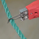 Electric Foam Cutter Hot Knife Tool Polystyrene Cutting Machine Fabric Rope DIY EU 6