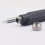 SH72 65W Mini-Elektrolötkolben, einstellbare Temperatur, tragbare Station mit B2-Rundkopf 5