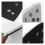 2PC 98x148mm Dust-Free Backup Sanding Pad for Hook Loop Discs, Replace DTS 400/DS400 Sander Grinding Machine 4