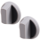 2pcs Laundry Systems 803119P Knob Assembly,Washing Machine Temperature Replace AP5619372,2813209 ,803119 4