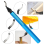 3D Printer Deburring Tool, Multi-Purpose Blade to Remove Burrs, Printing Micro-Wire Cutter, Plastic Model 3