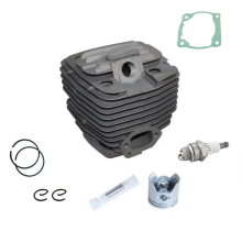 47,5 mm G621 Zylinderkolbenlager-Dichtungssatz, universell passend für G621AVS G620 G620PU 6200 62CC Topsun Kettensäge