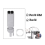 For 3D Printer Lite Filament Hub Five Way Components Switch Multi-Color Printing for A1/A1 Mini Parts 7