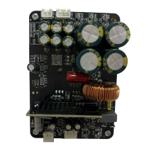 UCD700 Volledig discrete eindversterkerprintplaat 700W digitale mono klasse D audiomodule