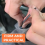Nylon Universal Cable Tie Buckle, Ties for Car, Self-Locking Zip Holder, CableTies Tool 100 Pcs 6