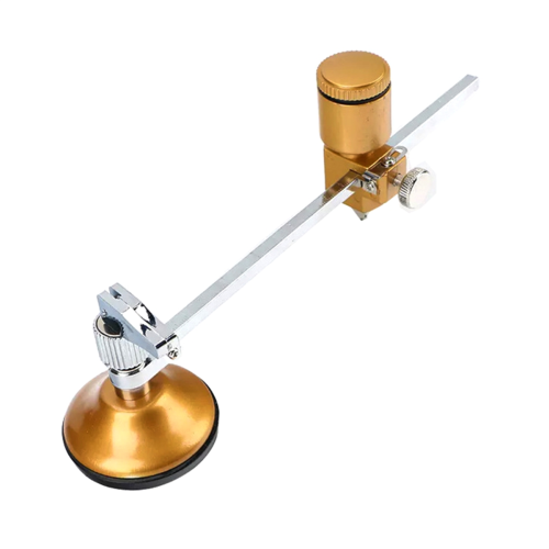 Coupe-verre circulaire, compas réglable, ventouse, ouvre-trou de fenêtre, GlassProcess