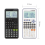 Large Screen Scientific Function Calculator 417 Multifunctional,Designed Specifically for Student Exams with 1 Pen Black 5