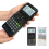 Large Screen Scientific Function Calculator 417 Multifunctional,Designed Specifically for Student Exams with 1 Pen Black 4