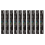 10 Pcs Self Adhesive Homebrew Thermometer Home Brewing Beer Wine Temperature Sensor Reader Sticker 1