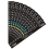 10 Pcs Self Adhesive Homebrew Thermometer Home Brewing Beer Wine Temperature Sensor Reader Sticker 3