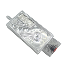 STÜCKE Unterdruck Tintendämpfer I3200 Filter für 5. Druckkopf Xp600 5113 4720 I1600 Druckkopf