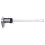 200mm Electronic Digital Caliper Dial Vernier Gauge Micrometer Measuring Tool Ruler 2