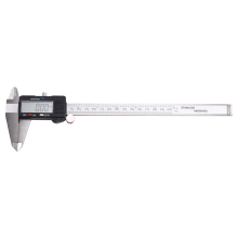 200mm Electronic Digital Caliper Dial Vernier Gauge Micrometer Measuring Tool Ruler