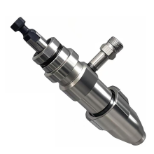 16x414 Airless-Farbspritzpumpe, Airless-Pumpe kompatibel mit 695 PC Pro 795 3900 Pro, perfektes Ersatzteil