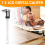 200mm Electronic Digital Caliper Dial Vernier Gauge Micrometer Measuring Tool Ruler 5