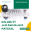 4T 0,1-1L/MIN Acryl Variable Bereich Flow Meter Einstellbare Panel Mount Gas Rotameter Air Rate Controller 6