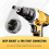14PCS Powerful Socket Hexagonal Wrench Handle Screwdriver Extension Rod Pneumatic Insert 7