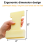2Pack 4 in 1 Flooring Tools, Wood Floor Composite Board Laminate Installation Tool,Wood Tapping Block 9