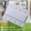 Refrigerator LED Light Module with Cover Lamp Assy for Replace: W11043011 W10866538 3