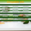 Refrigerator LED Light Module with Cover Lamp Assy for Replace: W11043011 W10866538 7