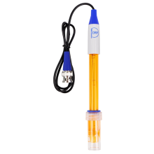 ORP-Verbundelektrodensonde, Ersatzsensor, hochpräzise, geeignet für Labor, Aquarium, Hydrokultur