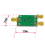 Einfacher Leistungsteiler, Eins-zu-Zwei-Splittermodul, Combiner/Splitter 4