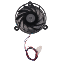 Koelventilatormotor 0064001594 Vrieskoeler voor BCD-412WDCN/WDCM/WDCV/WDVK Koelkastaccessoires