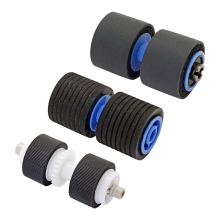 8262B001 8262B001AA Scanner Austausch Roller Kit Passt für -G1100 -G1130 -G2090 -G2110 -G2140 Scanner