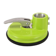Rubber Suction Cup for Drill -5156E and -5167 Enhanced Grip Stability with Thick Design