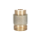 1Inch Stained Glass Diamond Grinder Bit Tools Brass Core Bits 5