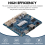 Bitmain Antminer Control Board C55 voor S17 S17Pro Miner BM1397 10