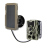 Outdoor Camera SP-03 Trail Solar Panel Kit for All Model Charging EU Plug 6