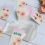 Halskette Display Karten Ohrring Sets Verpackung Halter Schmuck für B 6