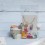 Halskette Display Karten Ohrring Sets Verpackung Halter Schmuck für C 3