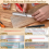 Mechanical Carpenter Pencil Set - 3 Pencils with 36PCS 2.8mm Refills & Built-in Sharpener,Construction 8