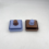 Build Plate Cleaner Microfiber Holder,Printer Cleaner, for 3D Gray Blue 7